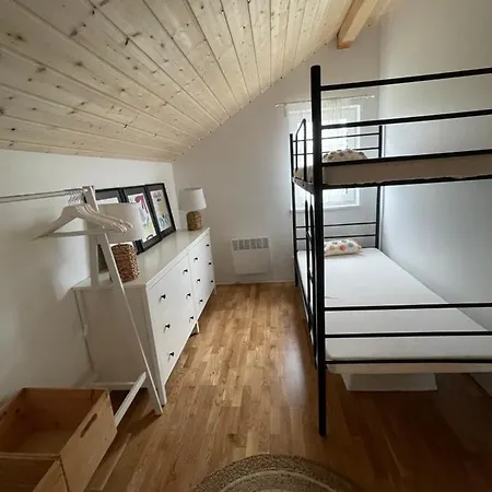 House Dom Na Kaszubach